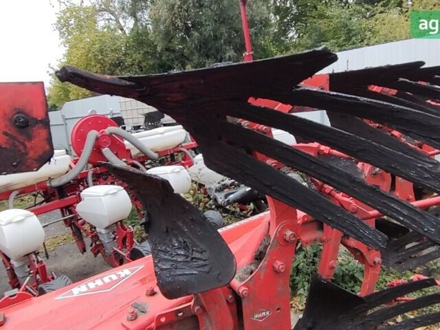 Кун Мульти-Майстер, об'ємом двигуна 0 л та пробігом 0 тис. км за 23100 $, фото 8 на Automoto.ua