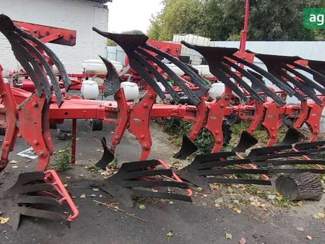 Кун Мульти-Майстер, об'ємом двигуна 0 л та пробігом 0 тис. км за 23100 $, фото 3 на Automoto.ua