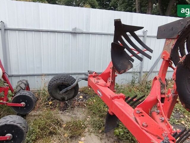 Кун Мульти-Майстер, об'ємом двигуна 0 л та пробігом 0 тис. км за 23100 $, фото 7 на Automoto.ua