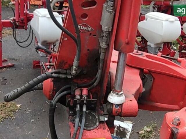 Кун Мульти-Майстер, об'ємом двигуна 0 л та пробігом 0 тис. км за 23100 $, фото 4 на Automoto.ua