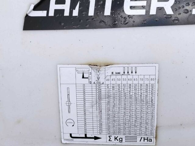 Красный Кун Плантер, объемом двигателя 0 л и пробегом 0 тыс. км за 22138 $, фото 6 на Automoto.ua