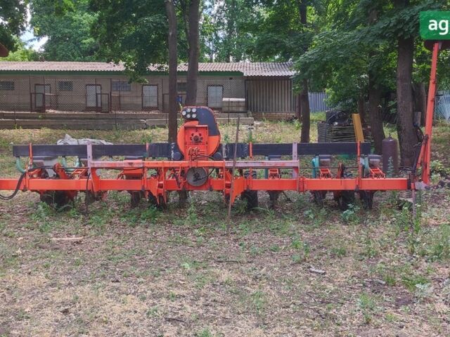 Кун Плантер, об'ємом двигуна 0 л та пробігом 0 тис. км за 5000 $, фото 1 на Automoto.ua