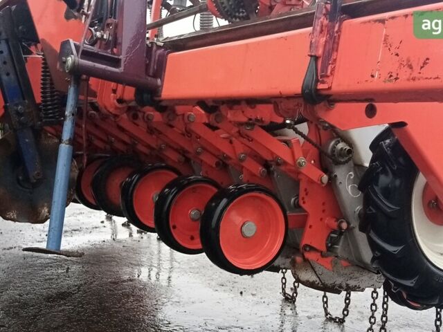 Кун Плантер, объемом двигателя 0 л и пробегом 0 тыс. км за 7500 $, фото 1 на Automoto.ua