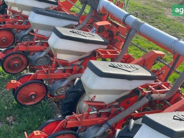 Кун Плантер, об'ємом двигуна 0 л та пробігом 1 тис. км за 8000 $, фото 3 на Automoto.ua