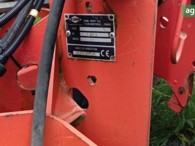 Кун Плантер, объемом двигателя 0 л и пробегом 0 тыс. км за 7500 $, фото 3 на Automoto.ua