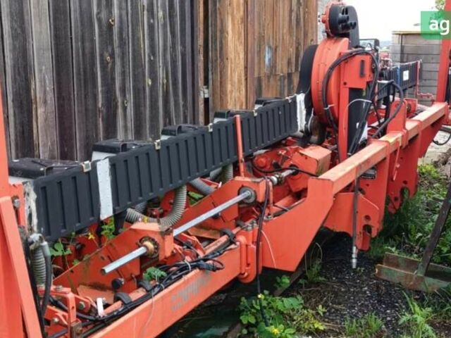 Кун Плантер, объемом двигателя 0 л и пробегом 0 тыс. км за 7500 $, фото 2 на Automoto.ua