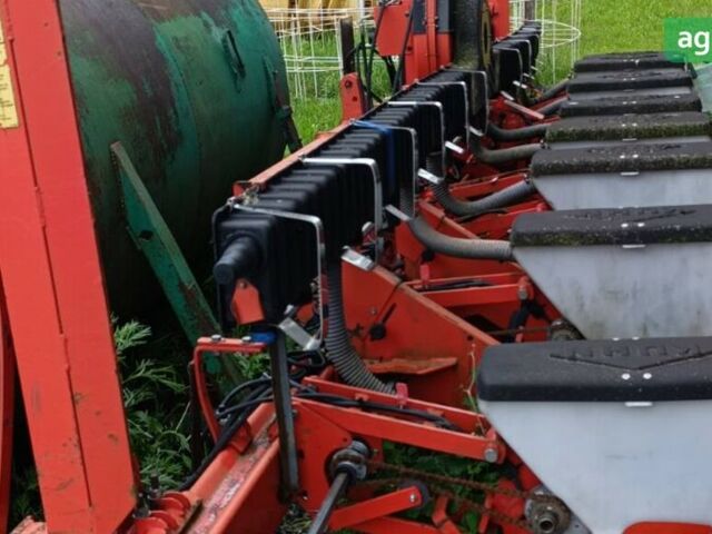 Кун Плантер, объемом двигателя 0 л и пробегом 0 тыс. км за 7500 $, фото 1 на Automoto.ua