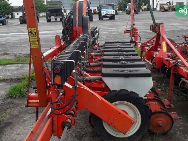 Кун Плантер, объемом двигателя 0 л и пробегом 0 тыс. км за 7336 $, фото 1 на Automoto.ua