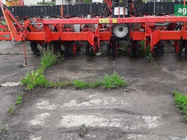 Кун Плантер, объемом двигателя 0 л и пробегом 0 тыс. км за 7336 $, фото 2 на Automoto.ua