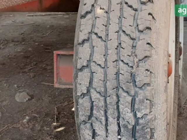 Кун Плантер, об'ємом двигуна 0 л та пробігом 0 тис. км за 21000 $, фото 6 на Automoto.ua