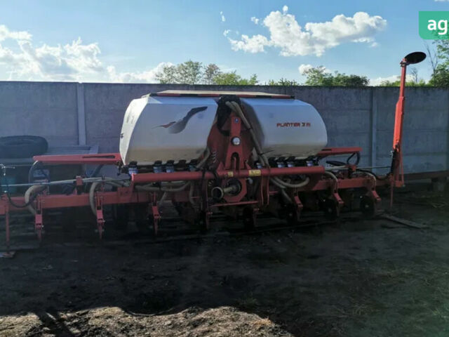 Кун Плантер, объемом двигателя 0 л и пробегом 0 тыс. км за 15374 $, фото 1 на Automoto.ua