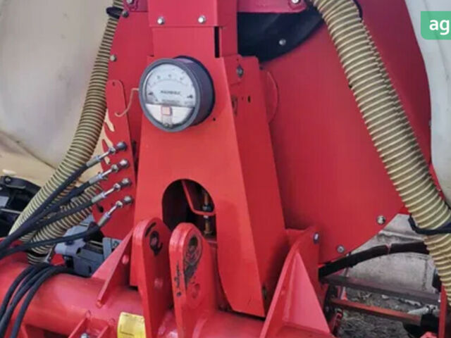 Кун Плантер, объемом двигателя 0 л и пробегом 0 тыс. км за 15374 $, фото 5 на Automoto.ua