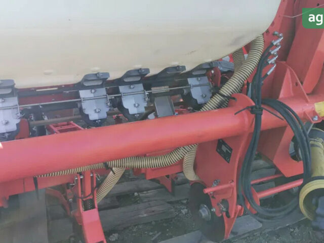 Кун Плантер, объемом двигателя 0 л и пробегом 0 тыс. км за 15374 $, фото 6 на Automoto.ua