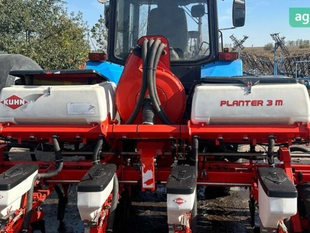 Кун Плантер, объемом двигателя 0 л и пробегом 0 тыс. км за 11500 $, фото 1 на Automoto.ua