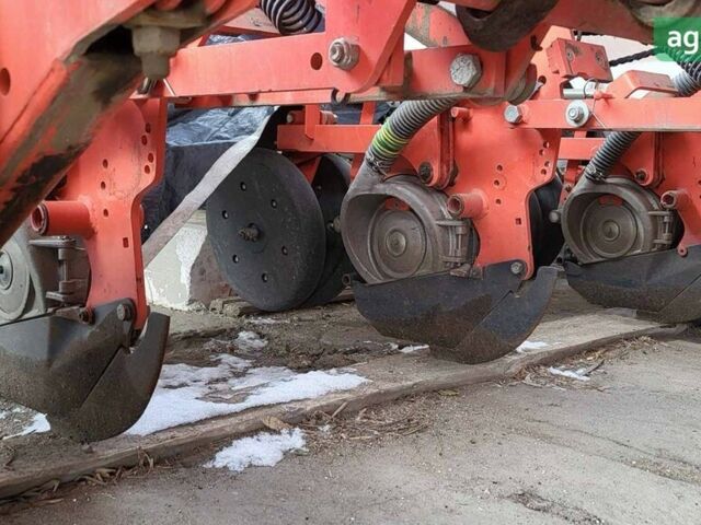 Кун Плантер, об'ємом двигуна 0 л та пробігом 0 тис. км за 13229 $, фото 1 на Automoto.ua