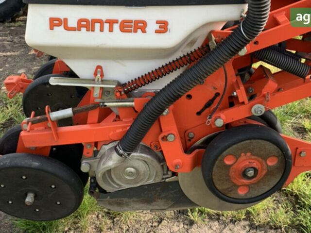 Кун Плантер, об'ємом двигуна 0 л та пробігом 0 тис. км за 35714 $, фото 19 на Automoto.ua