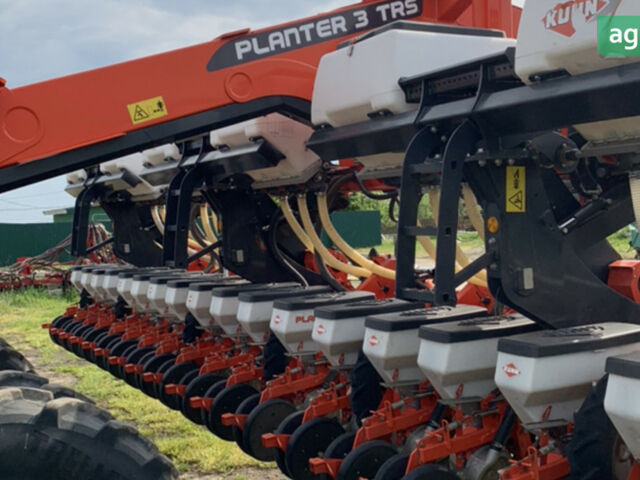 Кун Плантер, об'ємом двигуна 0 л та пробігом 0 тис. км за 35714 $, фото 22 на Automoto.ua