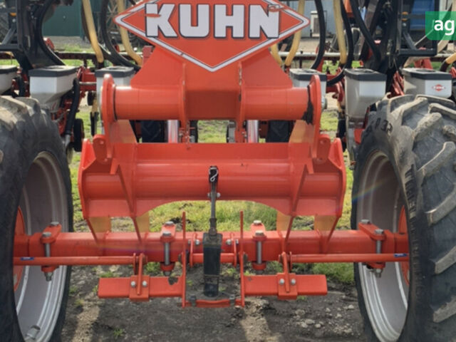 Кун Плантер, об'ємом двигуна 0 л та пробігом 0 тис. км за 35714 $, фото 17 на Automoto.ua