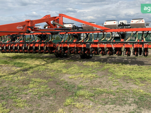 Кун Плантер, об'ємом двигуна 0 л та пробігом 0 тис. км за 35714 $, фото 12 на Automoto.ua