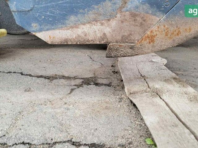 Кун Плантер, об'ємом двигуна 0 л та пробігом 0 тис. км за 13229 $, фото 7 на Automoto.ua