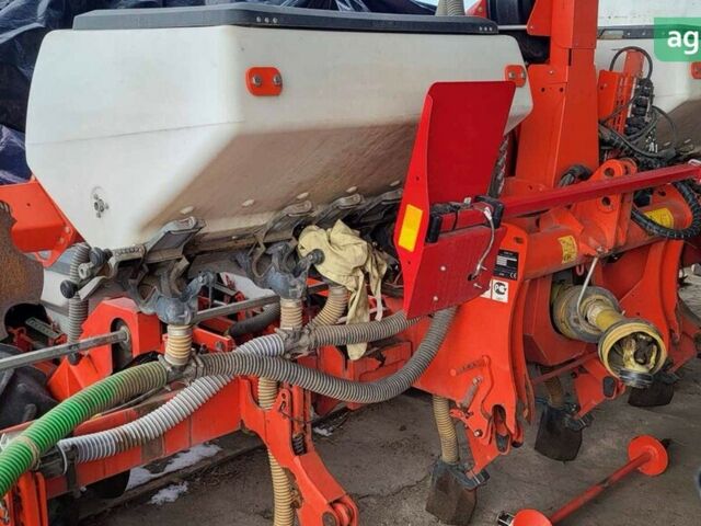 Кун Плантер, об'ємом двигуна 0 л та пробігом 0 тис. км за 13229 $, фото 6 на Automoto.ua