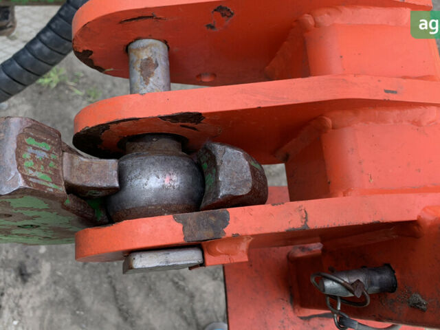 Кун Плантер, об'ємом двигуна 0 л та пробігом 0 тис. км за 35714 $, фото 15 на Automoto.ua