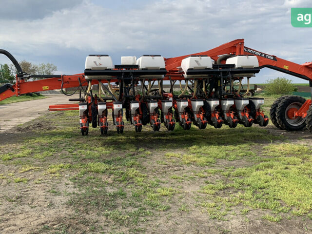 Кун Плантер, об'ємом двигуна 0 л та пробігом 0 тис. км за 35714 $, фото 23 на Automoto.ua