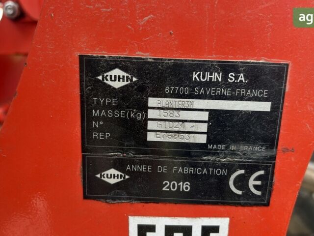 Кун Плантер, об'ємом двигуна 0 л та пробігом 0 тис. км за 13000 $, фото 1 на Automoto.ua