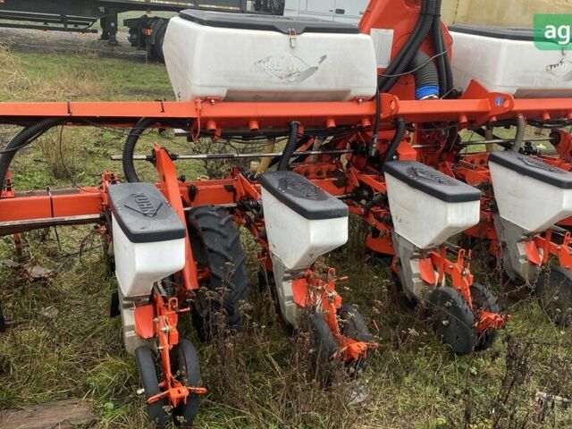 Кун Плантер, объемом двигателя 0 л и пробегом 0 тыс. км за 13000 $, фото 1 на Automoto.ua