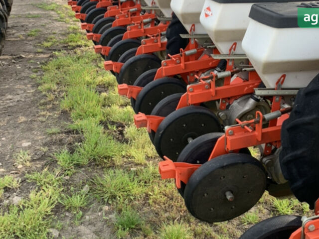 Кун Плантер, об'ємом двигуна 0 л та пробігом 0 тис. км за 35714 $, фото 1 на Automoto.ua