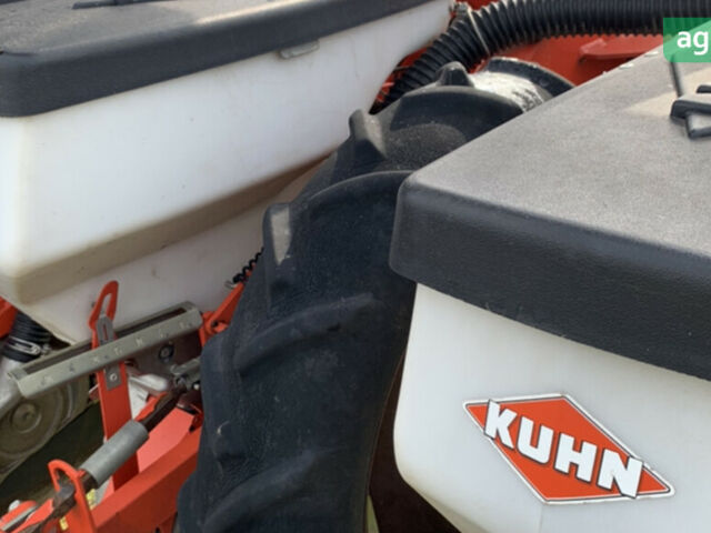 Кун Плантер, об'ємом двигуна 0 л та пробігом 0 тис. км за 35714 $, фото 9 на Automoto.ua