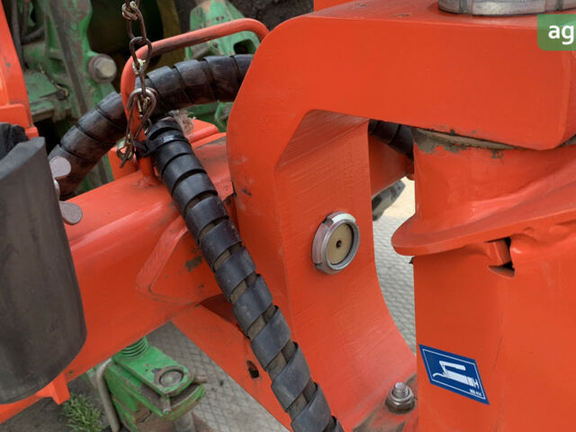 Кун Плантер, об'ємом двигуна 0 л та пробігом 0 тис. км за 35714 $, фото 21 на Automoto.ua