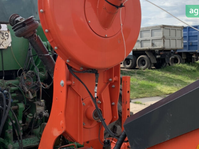 Кун Плантер, об'ємом двигуна 0 л та пробігом 0 тис. км за 35714 $, фото 18 на Automoto.ua