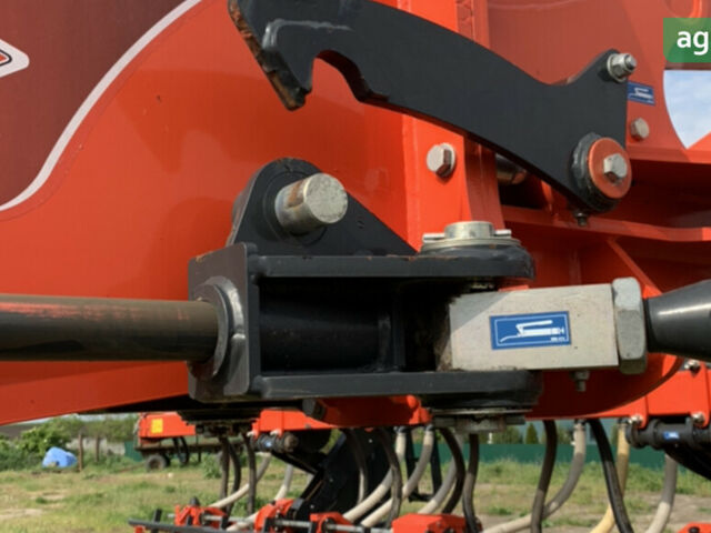 Кун Плантер, об'ємом двигуна 0 л та пробігом 0 тис. км за 35714 $, фото 7 на Automoto.ua