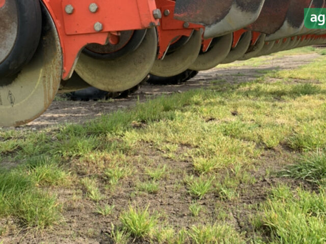 Кун Плантер, об'ємом двигуна 0 л та пробігом 0 тис. км за 35714 $, фото 14 на Automoto.ua