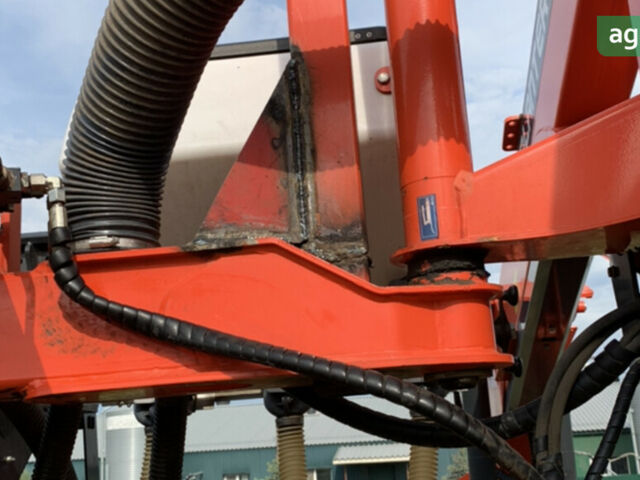 Кун Плантер, об'ємом двигуна 0 л та пробігом 0 тис. км за 35714 $, фото 2 на Automoto.ua