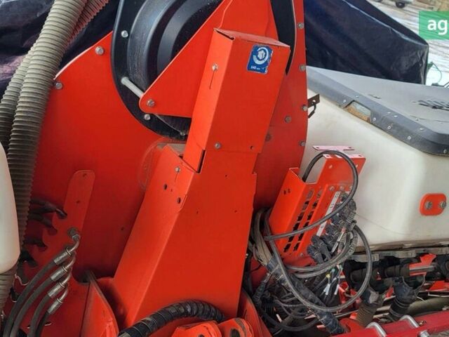 Кун Плантер, об'ємом двигуна 0 л та пробігом 0 тис. км за 13229 $, фото 3 на Automoto.ua