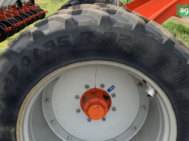 Кун Плантер, об'ємом двигуна 0 л та пробігом 0 тис. км за 35714 $, фото 10 на Automoto.ua