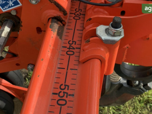 Кун Плантер, об'ємом двигуна 0 л та пробігом 0 тис. км за 35714 $, фото 20 на Automoto.ua