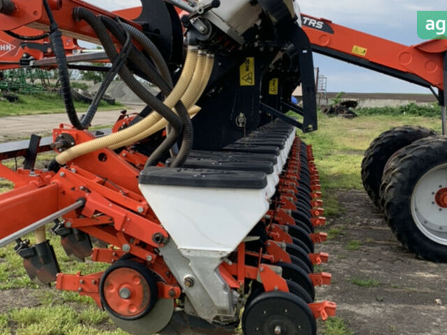 Кун Плантер, об'ємом двигуна 0 л та пробігом 0 тис. км за 35714 $, фото 11 на Automoto.ua