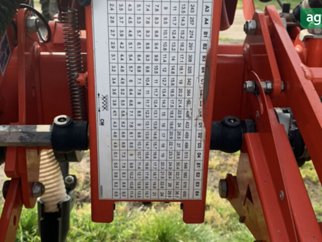 Кун Плантер, об'ємом двигуна 0 л та пробігом 0 тис. км за 35714 $, фото 3 на Automoto.ua