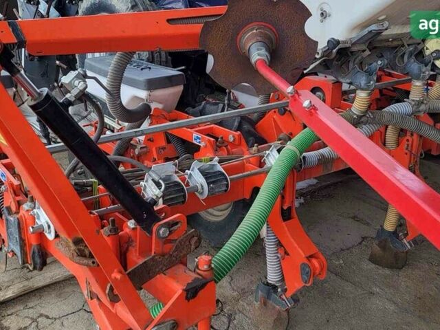 Кун Плантер, об'ємом двигуна 0 л та пробігом 0 тис. км за 13229 $, фото 5 на Automoto.ua