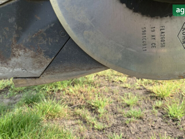 Кун Плантер, об'ємом двигуна 0 л та пробігом 0 тис. км за 35714 $, фото 13 на Automoto.ua