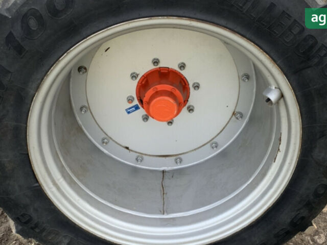 Кун Плантер, об'ємом двигуна 0 л та пробігом 0 тис. км за 35714 $, фото 8 на Automoto.ua