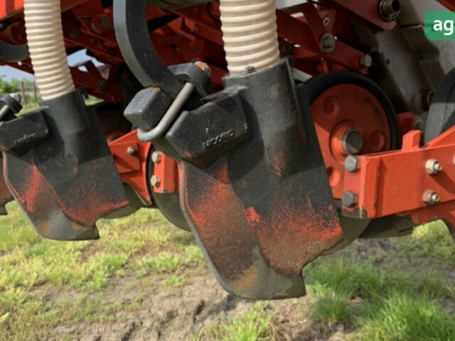 Кун Плантер, об'ємом двигуна 0 л та пробігом 0 тис. км за 35714 $, фото 16 на Automoto.ua