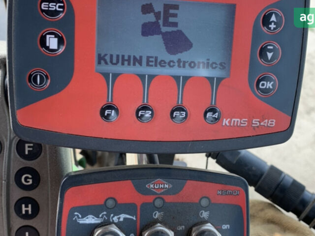 Кун Плантер, об'ємом двигуна 0 л та пробігом 0 тис. км за 35714 $, фото 4 на Automoto.ua