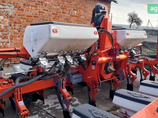 Кун Плантер, об'ємом двигуна 0 л та пробігом 0 тис. км за 13000 $, фото 5 на Automoto.ua