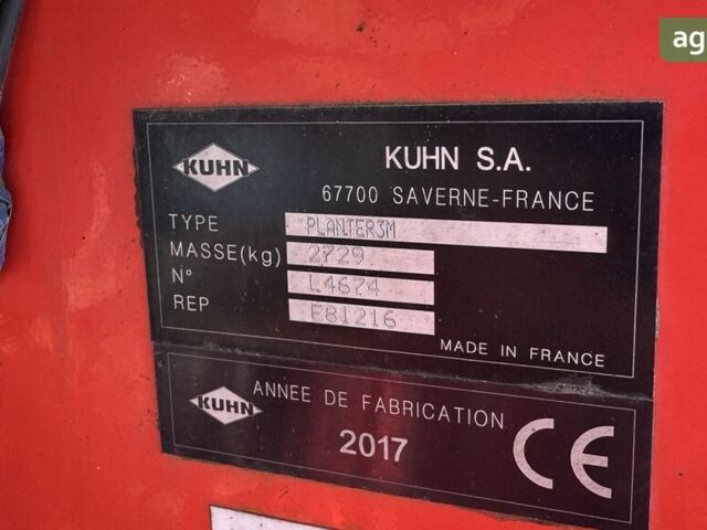 Кун Плантер, объемом двигателя 0 л и пробегом 0 тыс. км за 12000 $, фото 2 на Automoto.ua