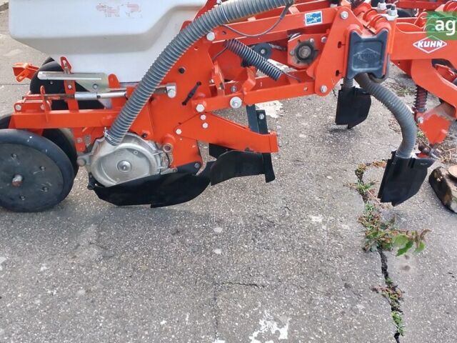 Кун Плантер, об'ємом двигуна 0 л та пробігом 0 тис. км за 13000 $, фото 7 на Automoto.ua