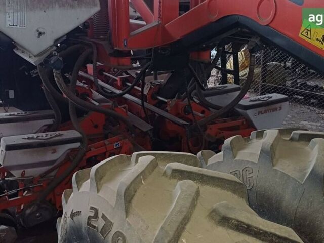 Кун Плантер, объемом двигателя 0 л и пробегом 0 тыс. км за 36000 $, фото 1 на Automoto.ua